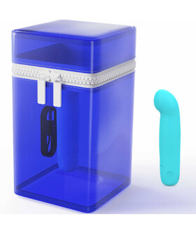 BCUTE_CURVE_INFINITE_CLASSIC E Descobre o vibrador bcute curve, o teu novo aliado no prazer íntimo! Este pequeno mas pode