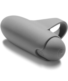BIJOUX - BETTER THAN YOUR EX B Vibratore da dito per stimolazione clitoridea e piacere personale
