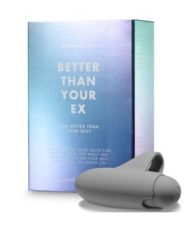 BIJOUX - BETTER THAN YOUR EX BALA