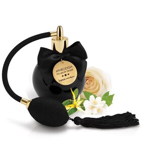 APHRODISIA PERFUM Bruma corpo senza alcool, afrodisiaca, vegana e sensoriale