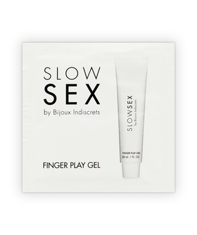 BIJOUX **POWER** Gel érotique pour augmenter plaisir et sensibilité