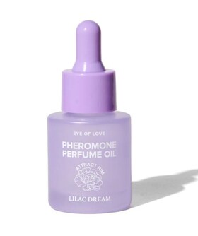 BLOOM Olio profumato vegano con feromoni, 20 ml