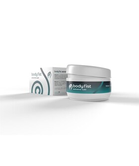 BODYFIST LUB Lubrifiant épais, effet analgésique et dilatant, ne tache pas