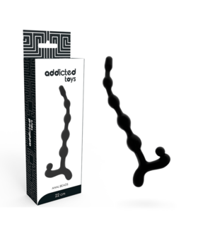 SENSATIONAL ANAL BEADS EXPLORE Jouet sexuel pour explorer le sexe anal