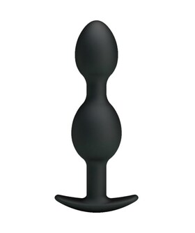 BILLES ANALES SILICONA SILICONE Boules anales en silicone de qualité