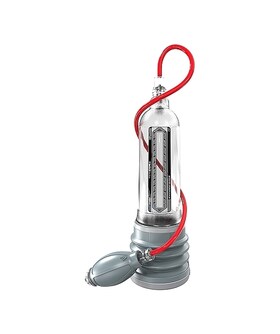 BATHMATE HYDROXTREME 11 Pompa idraulica per migliorare le erezioni e aumentare le dimensioni del pene