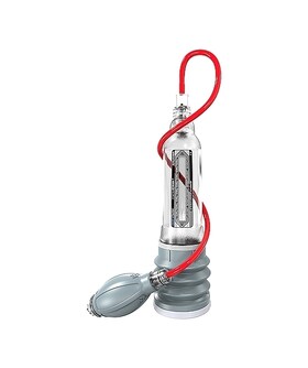 BATHMATE HYDROXTREME 9 Il meglio di una pompa idraulica e una manuale