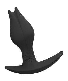 BOOTIE FEM Plug anal confortável e seguro, ideal para mulheres, feito em silicone