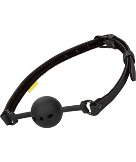 BOUNDLESS WHISPER Accessoire érotique pour jeu de restriction