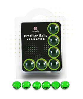 BALLS SENSUAL Libérer un liquide qui lubrifie