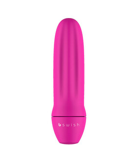 BMINE CLASSIC Juguete erótico compacto, potente y discreto