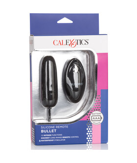 BULLET REMOTE VIBRATING
