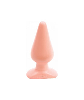 BUTT PLUG Scopri nuovi piaceri senza timori!