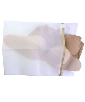 BYE-BRA ACCESSORIES BYE-BRA LAU Sac filet pour vêtements délicats