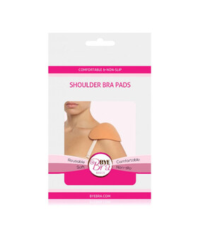 SHOULDER HOMBRERA The shoulder bra pads are shaping accessories