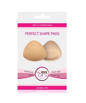 BYEBRA SHAPER Almofadas criadas para acentuar o decote