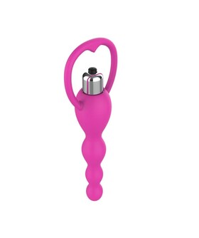 A-GUSTO PLUG VIBRADOR