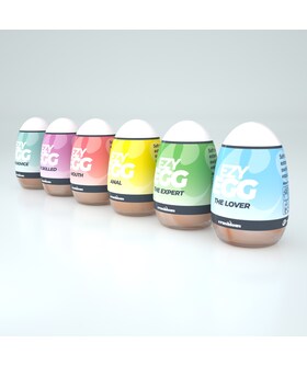 EZY EGG