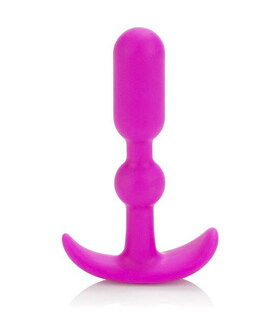 CALEX BOOTY DILATADOR ANAL ROS Dilatateur anal élégant et simple pour jeu