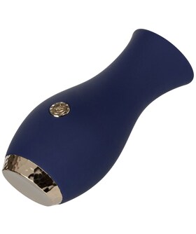 CALEX CHIC TULIP MASSAGEADOR Massajador vibratório com precisão e design elegante