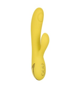 SAN DIEGO SEDUCTION Massajador poderoso e sensual com múltiplas funções