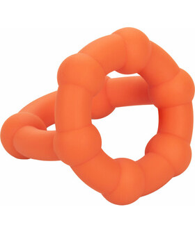 ALPHA ALL STAR RING Anillo potenciador de silicona líquida suave y resistente