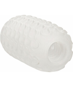 BOUNDLESS RIBBED STROKER