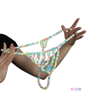 CANDY G-STRING