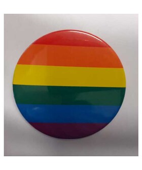 RAINBOW FLAG Discover a Vibrator that Unlocks New Sensations