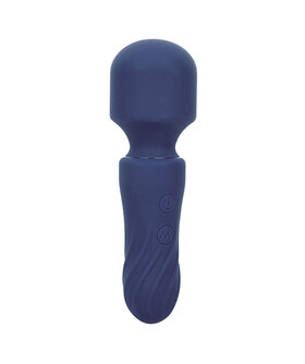CHARISMA CHARM MASAJEADOR 12 F Massajador portátil para prazer discreto e confortável
