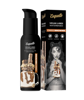 CANDYLICIOUS Lubrificante intimo a base d'acqua, gusto candylicious