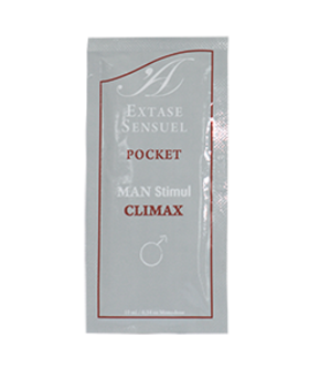 CLIMAX INTENSE Crema stimolante effetto caldo-freddo per il piacere intimo