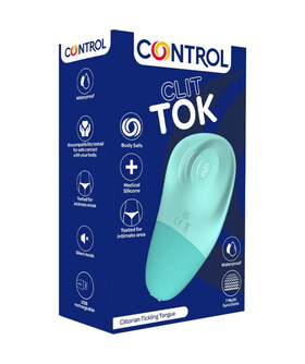 CLIT TOK 