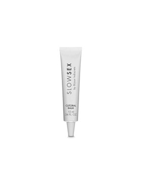 CLITORIAL BALM Pour le clitoris améliorant l'orgasme