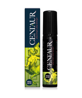 COBECO CENTAUR DELAY Spray ritardante per prolungare il piacere, fresco e naturale