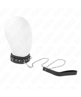LINKED ELEGANCE Collares BDSM de alta calidad y diseño elegante