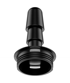 CONTROLE ADAPTADOR DILDO Adaptador interativo para kiiroo, eleva experiências e brincadeiras