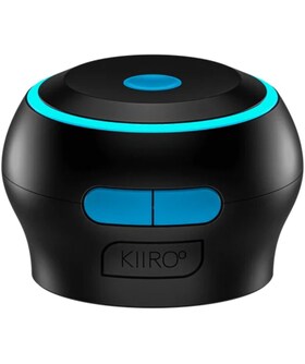KIIROO CONTROL Dispositivo rivoluzionario per controllo remoto e sincronizzazione