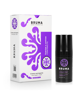 CREMA ASTRINGENTE ULTRA DESLIZ Crème intime astringente pour intensifier les sensations
