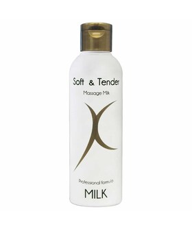 BODYMILK Leche corporal para masaje sensual y placentero