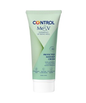 CREMA MASAJE 