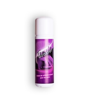 FEMALE BOOSTER Creme reafirmante e hidratante para o peito, não oleoso