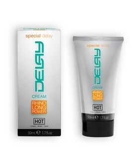 RETARDANT CREAM HOT™ Delay Cream for Enhanced Sexual Performance