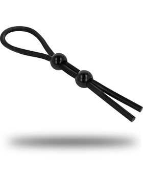 RING ENHANCER Adjustable Rope Ring for Penis and Testicles