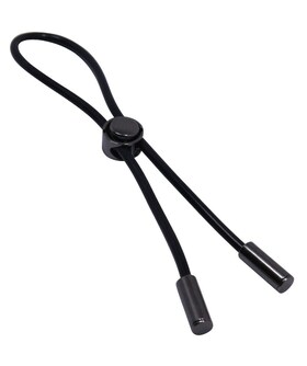 ROPE RING PENIS AND TESTICLE Adjustable Ring for Enhanced Erections and Pleasure