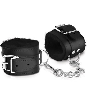 CUMFY CUFFS Esposas confortevoli edizione limitata di Fetish Fantasy