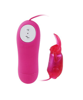 CONEJITO VIBRADOR Vibrador conejito: juguete sexual versátil y estimulante