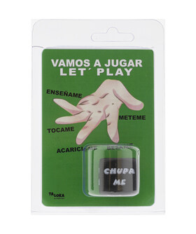 DICE KAMASUTRA ACTION Erotic Dice to Spice Things Up: Let Fate Decide Your Next Position