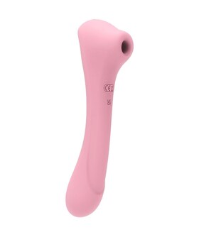 DAISY MASSAGER Masajeador íntimo con 10 modos de estimulación