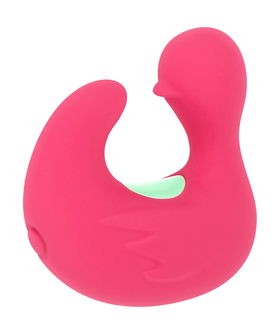 DUCKYMANIA Ducky: stimolatore discreto, potente e divertente